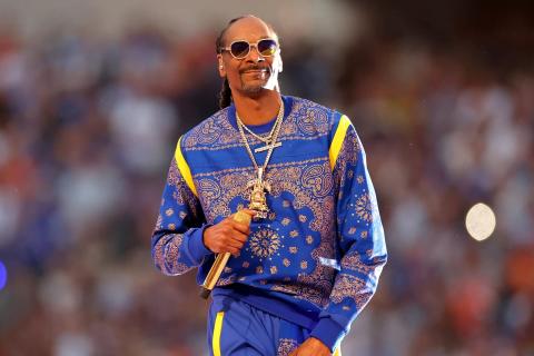 Armenian government requests organizers of cancelled Snoop Dogg concert to return $6 million