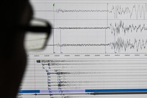 Magnitude 6.11 earthquake strikes El Salvador