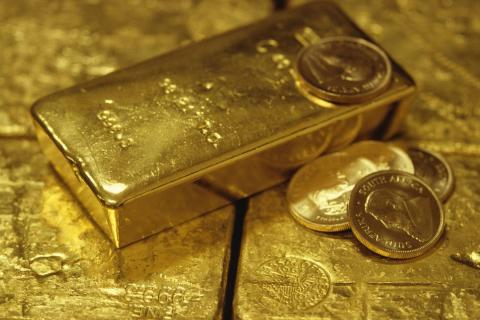 NYMEX: Precious Metals Prices Up - 08-01-25