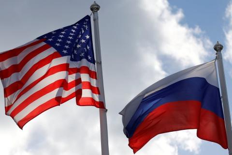 US to impose new sanctions on Russia