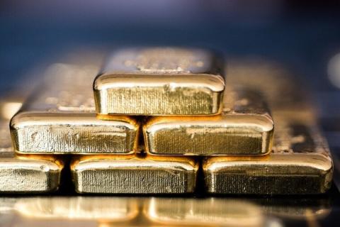 NYMEX: Precious Metals Prices Up - 10-01-25