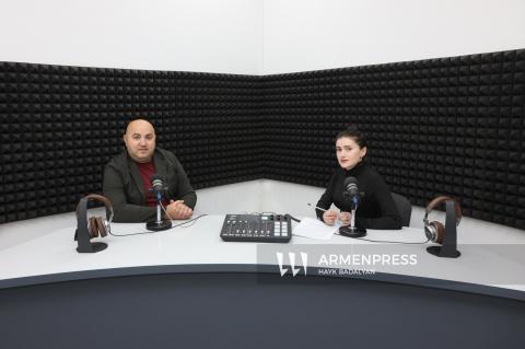 Podcast-Հարց բժշկին. արդյունավետ բուժման հիմնական սկզբունքներից մեկը բուժառուների հետ առողջ հարաբերություններ ձևավորելն է