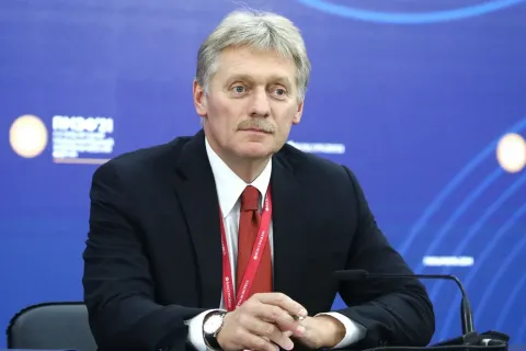 Peskov։ ABD ile ilişkileri geliştirmek Ermenistan'ın egemen hakkıdır