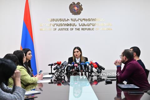 Նախորդ տարի 3 քրեական վարույթ է հարուցվել ՔԿՀ-ներում քրեական ենթամշակույթի հետ կապված արարքների համար