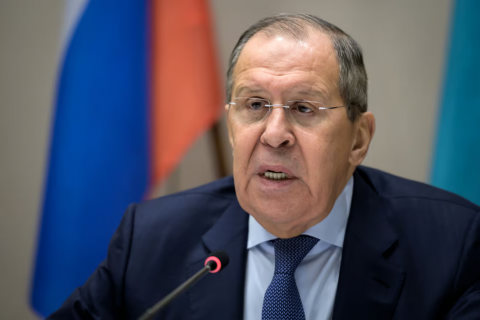 Moscow -Tehran strategic deal not against any country - Lavrov