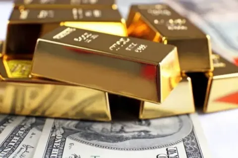 NYMEX: Precious Metals Prices - 14-01-25