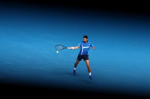 Ջոկովիչը 3 ժամում հաղթել է աշխարհի 125-րդ ռակետին