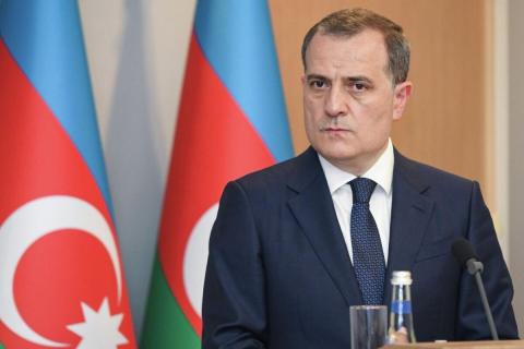 Azerbaijan suspends cooperation with USAID