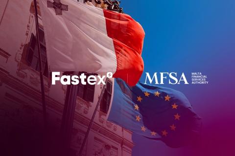 Fastex-ն ստացել է VFA-ի 4-րդ դասի արտոնագիր MFSA-ի կողմից