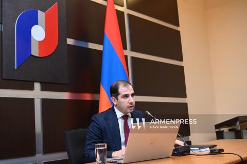 Նախատեսվում է սահմանել շեմ, որից ցածր փոխանցումների հայտարարագրման կարիք չի լինի