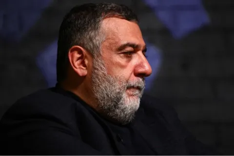 I have not given any testimony – message from Ruben Vardanyan, illegally incarcerated in Baku prison, ahead of his trial