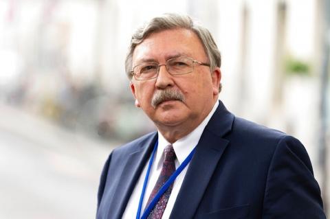 West abandoned JCPOA revival talks in 2022 despite near-agreement, Ulyanov tells Tehran Times