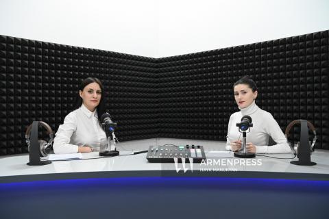 Podcast-Հարց բժշկին. մետապնևմավիրուսն այլ շնչառական վիրուսների համեմատ որևէ առանձնահատկություն չունի