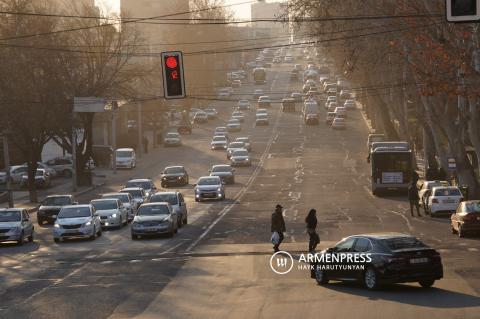 Սեփականատիրոջ տիրապետումից դուրս գտնվող ավտոմեքենայի գույքահարկը կհատուցի հանցագործը