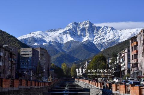 Ռուսաստան-Ուկրաինա, Իսրայել-Իրան հակամարտությունները Հայաստանի համար կշարունակեն գեներացնել անվտանգային խնդիրներ. ՀՀ ԱՀԾ