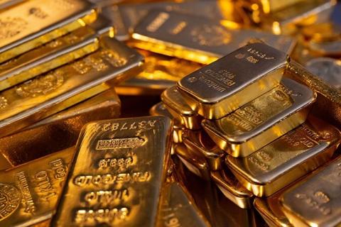 NYMEX: Precious Metals Prices Down - 24-01-25