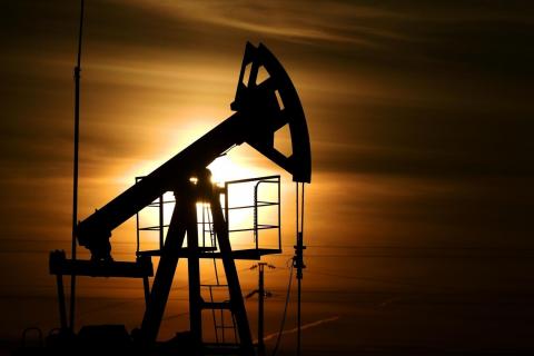 Oil Prices Up - 24-01-25