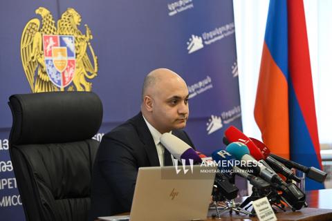 Նախատեսվում է իրական մրգային օղի արտադրողներին տրամադրել սուբսիդավորում ակցիզի չափով․ ՄՊՀ նախագահ