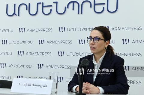 Պետությունը կսահմանի զբոսաշրջային գործունեության երաշխիք