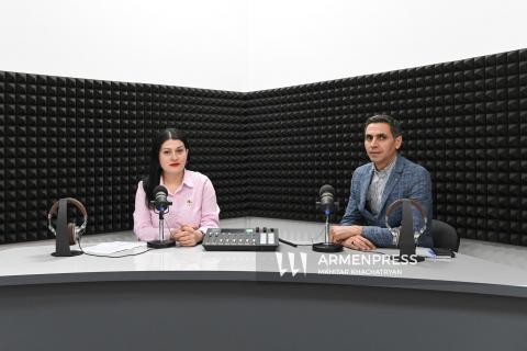 Podcast- ՍոցUp. ԱՍՀ նախարարությունում չեն բացառում սահմանամերձ բնակավայրերում բնակապահովման ծրագրի ընդլայնումը