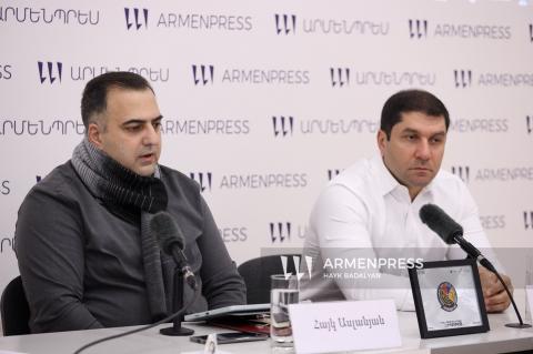 AMADEE-24: Armenian scientists study genetic changes, develop space food for Mars astronauts