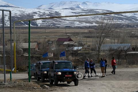 Council extends mandate of EU civilian mission in Armenia for two years