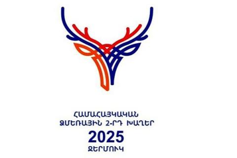 Համահայկական ձմեռային խաղերին կմասնակցի աշխարհի 19 պետության 77 քաղաքի ավելի քան 1300 պատվիրակ