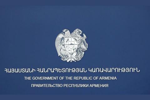 Премьер-министры Армении и Грузии подводят итоги встречи