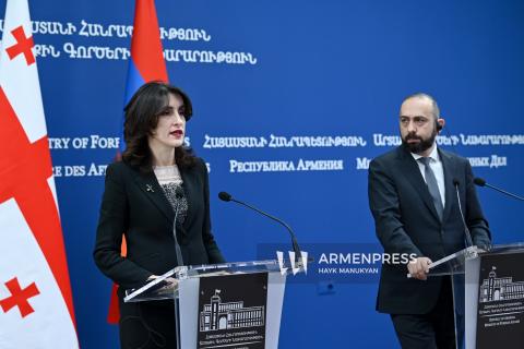 Georgia wants to facilitate peace and stability in South Caucasus – FM