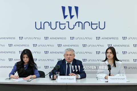 Բուհերի ու քոլեջների ուսումնական գործընթացներում գործատուներին ակտիվորեն ներգրավելու անհրաժեշտութուն կա