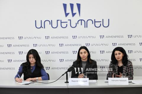 Հայաստանում մեկնարկել է ջրծաղիկի դեմ պատվաստումների գործընթացը