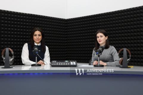 Podcast-Հարց բժշկին. էնդոսկոպիկ հետազոտությունը հնարավորություն է տալիս ճշգրիտ ախտորոշել և թիրախային բուժում իրականացնել