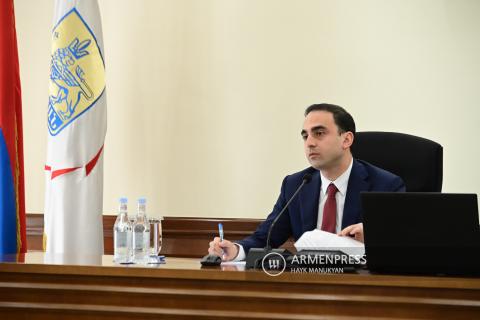 Փորձ էր արվում Երևանում տրանսպորտային համակարգը տանել կոլապսի, որը ձախողվեց․ քաղաքապետ