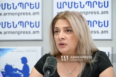 Հանրապետությունում առկա է սուր շնչառական վարակներով պայմանավորված ակտիվություն, ինչը համահունչ է սեզոնին. մասնագետ