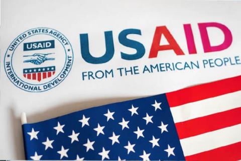 Профсоюзы США подали в суд на администрацию Трампа из-за закрытия USAID