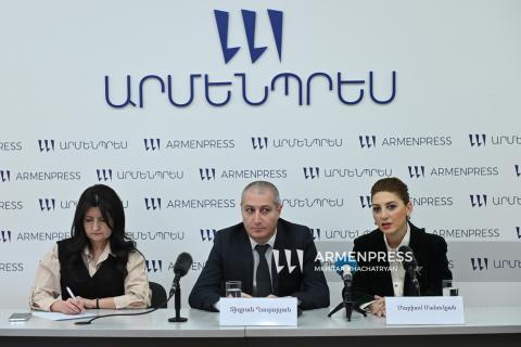 Միջազգային գործարար կապերի աջակցման խորհրդի 2025-ի ծրագրերը