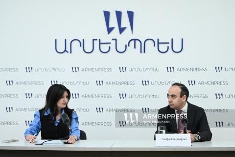 Անհուսալի վարկեր ունեցող անձանց աջակցության ծրագիր