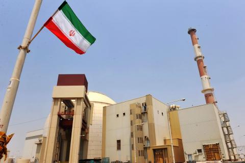 Iran will build 1,000 nuclear sites if enemy hits 100 sites - President Pezeshkian