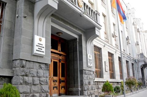 Միքայել Մինասյանի կողմից ստեղծված հանցավոր կազմակերպությանը մասնակցելու մեջ մեղադրվող ևս երեք անձի վերաբերյալ քրեական վարույթը հանձնվել է դատարան