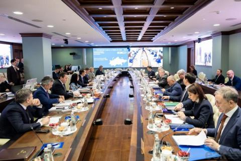 Ставка ввозной таможенной пошлины на транспортные кондиционеры моноблочного типа установлена в размере 8% на два года