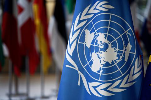 Republican lawmakers launch effort to withdraw United States from UN