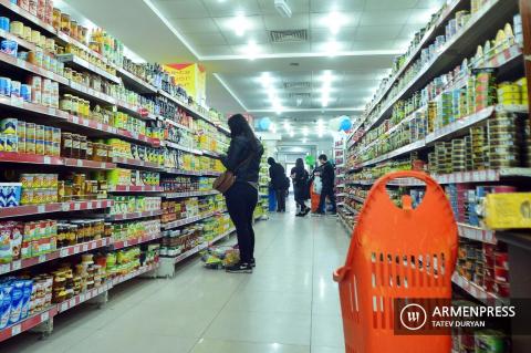 Մարտի 1-ից նույնականացման միջոցներով դրոշմավորումը պարտադիր կլինի նոր ապրանքախմբերի համար