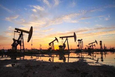 Oil Prices Up - 20/02/25