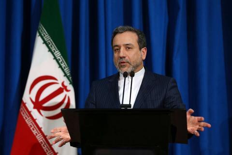 Iran rules out ‘direct talks’ with US over nuclear issue