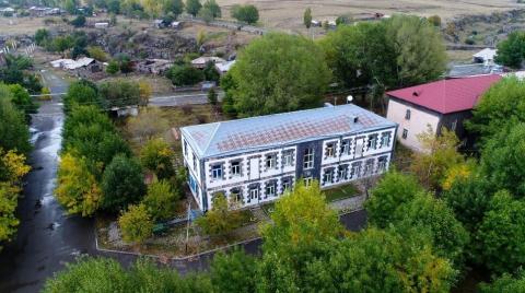 Ամասիա համայնքում 2025 թվականին կիրականացվի սուբվենցիոն հինգ ծրագիր