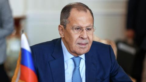 Российские и американские дипломаты встретятся 27 февраля в Стамбуле: Сергей Лавров