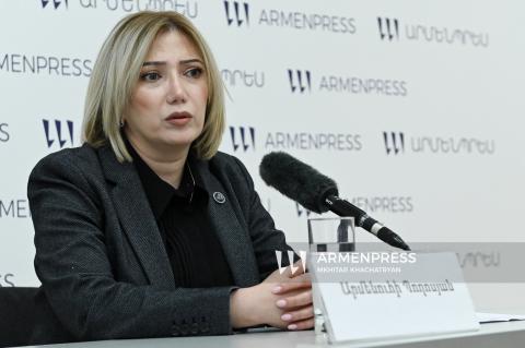 Միջին մասնագիտական հաստատություներում աշխատանքի վրա հիմնված կրթության ծրագիրն ու հնարավորություններն ընդլայնվում են