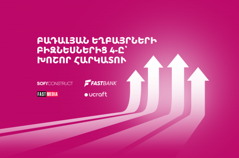 Four Badalyan Brothers enterprises ranked among Armenia’s top 1,000 taxpayers