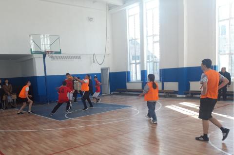 Գեղարքունիքում մեկնարկել է «Դպրոցականների բասկետբոլի լիգա» մարզական խաղերի համայնքային փուլը