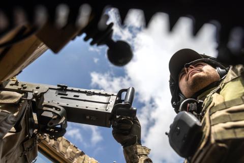 ԱՄՆ-ի կողմից Կիևին մատակարարված զենքի պաշարը կսպառվի 2-3 ամսից. Financial Times